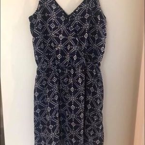 Size small sun dress
